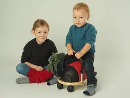 Reiff Reiff Fleecepulli Stöps – Produktbild 1 von 1