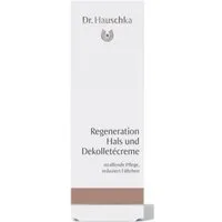 Dr Hauschka Regeneration Dr. Hauschka Regeneration Hals und Dekolleté Creme – Produktbild 1 von 1