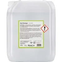 AlmaWin AlmaWin Badreiniger "Frische Minze", Kanister, 20 l – Produktbild 1 von 1