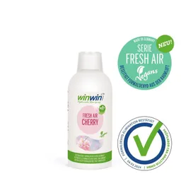 proVISION proVISION FRESH AIR Vegans 'Cherry' Luftreinigungs-Konzentrat 500ml – Produktbild 1 von 1