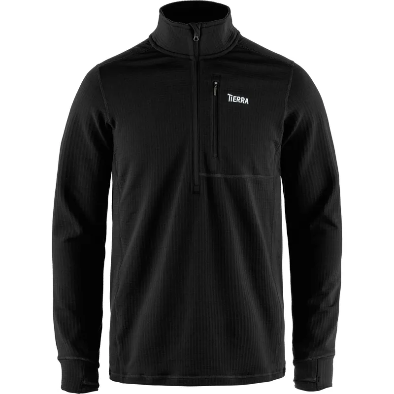 Tierra NALLO HALF ZIP M – Produktbild 1 von 1