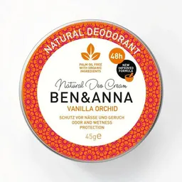 Ben Anna Ben&Anna Deocreme, 100% vegan & glutenfrei – Produktbild 1 von 1