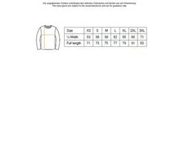 Neutral Neutral® Langarm T-Shirt Oversize Unisex Tiger Cotton von Neutral Baumwolle in Umstellung zu Bio Baumwolle – Produktbild 1 von 1