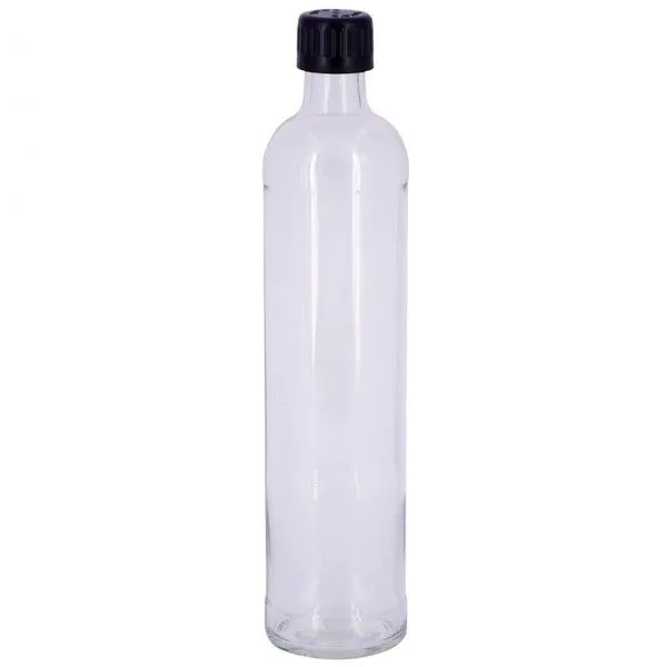 Dora's Dora's Glas-Trinkflasche (0,5l) – Produktbild 1 von 2
