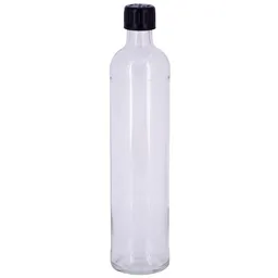 Dora's Dora's Dora’s Glas-Trinkflasche (0,5l) – Stylisch – Produktbild 1 von 1