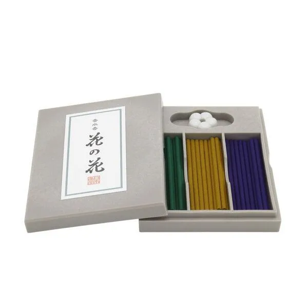 Nippon Kodo Nippon Kodo Hana-no-Hana Japanische Rächerstäbchen – Produktbild 2 von 4