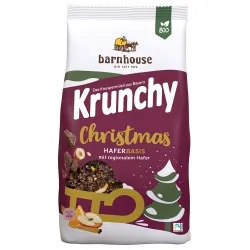 Barnhouse Barnhouse Krunchy Christmas – Produktbild 1 von 1