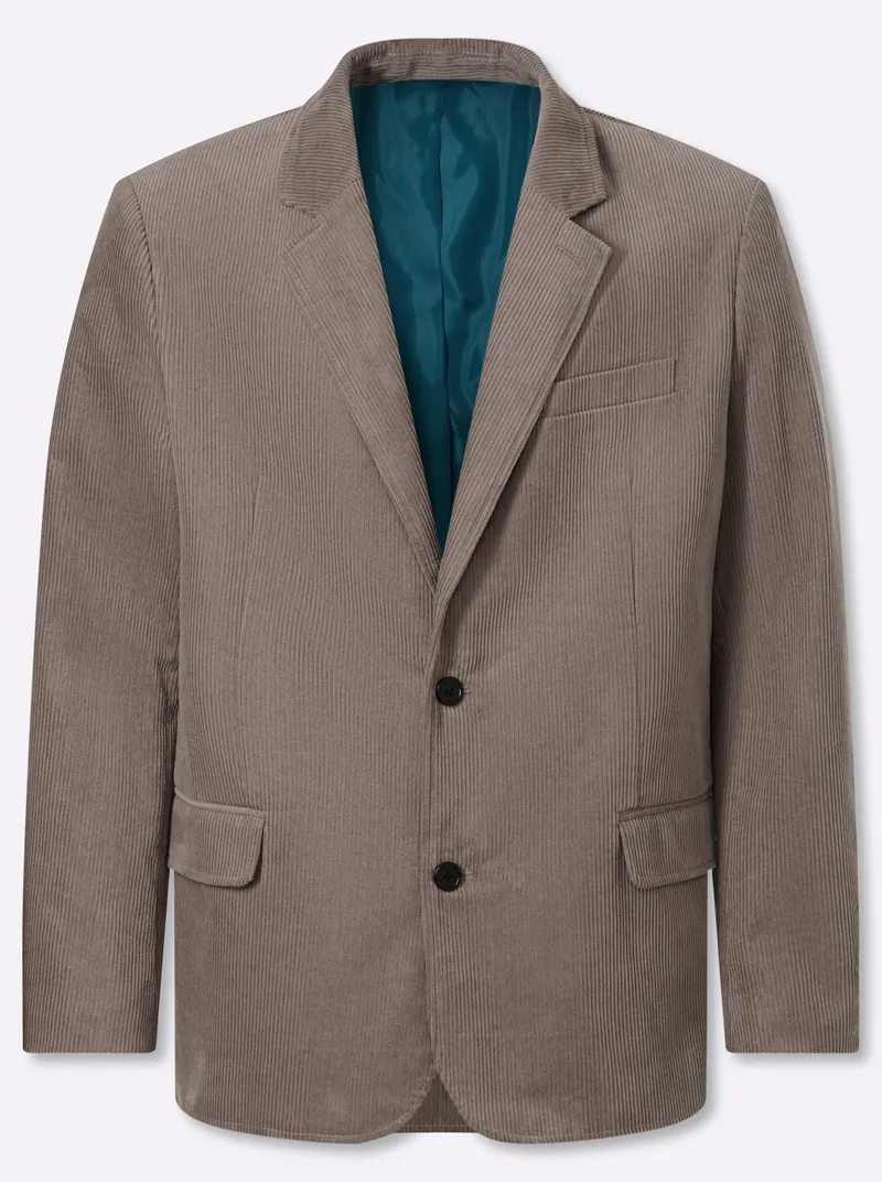 marco donati Sakko taupe, Taupe, – Produktbild 1 von 2