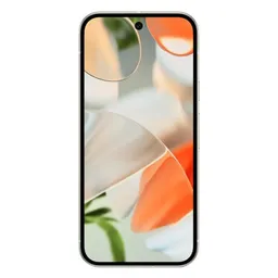 Google Google Pixel 9 256GB porcelain – Produktbild 1 von 1
