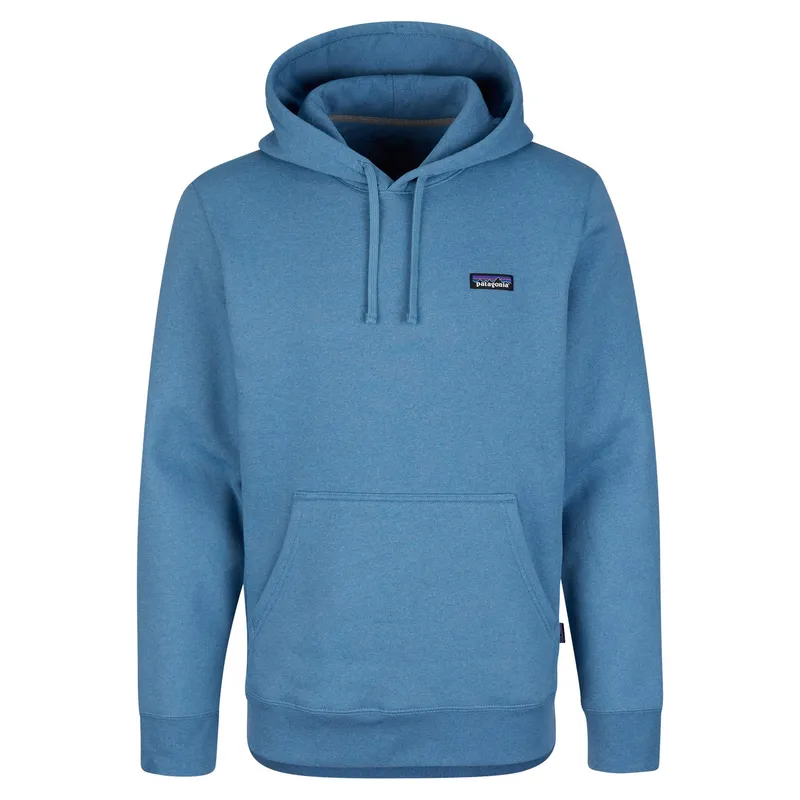 Patagonia M'S P-6 LABEL UPRISAL HOODY – Produktbild 1 von 1