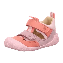Affenzahn Affenzahn Lauflerner Sandale Freely Einhorn für Kinder, rosa, Größe 26 EU – Produktbild 1 von 1