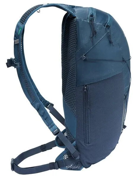 Vaude VAUDE Rucksaecke10-14L Uphill 12, Dunkel-blau, – Produktbild 4 von 6