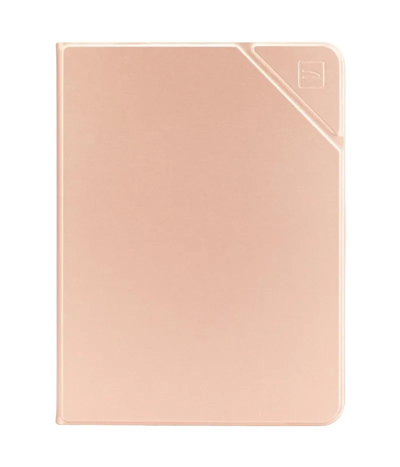 Tucano METAL Folio Case mit USB-Type-C™ 3.1 Adapter, Schutzhülle für Apple iPad Air 10.9'', iPad Pro (61608) Tablet-Hülle – Produktbild 1 von 1