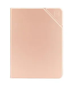 Tucano METAL Folio Case mit USB-Type-C™ 3.1 Adapter, Schutzhülle für Apple iPad Air 10.9'', iPad Pro (61608) Tablet-Hülle – Produktbild 1 von 1