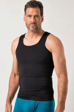 JP1880 Unterziehshirt X Finn Shapewear-Unterhemd Tanktop – Produktbild 1 von 1