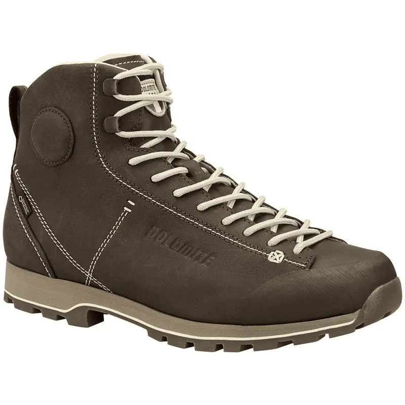 Dolomite Dolomite 54 High Fg GTX Unisex Sneaker Low, braun, 47 ⅔ EU, Braun, – Produktbild 1 von 1