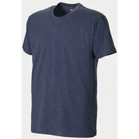 Utopic Utopic Unisex T-Shirt aus recycelter Baumwolle und Polyester Rundhals – Produktbild 1 von 1