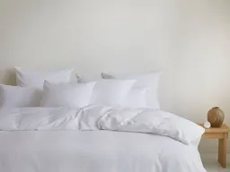 Yumeko Kissenbezug "Yumeko" aus Baumwolle TENCEL – Produktbild 1 von 1