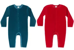Leela Cotton Leela Cotton Baby Strampler Set – Produktbild 1 von 1