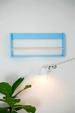 Flexa Buchablage Dots, Blue Skies – Produktbild 1 von 1