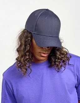Atlantis Headwear Atlantis Headwear Classic Cap – Produktbild 1 von 1