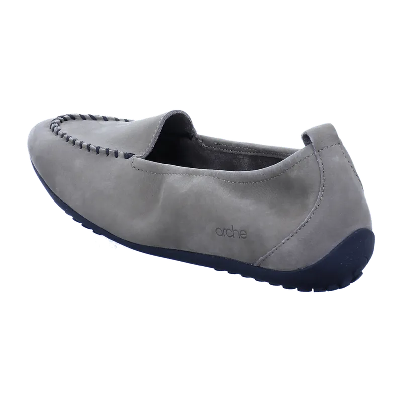 Arche Arche Fanyra für Damen, beige, Größe 41 EU, Beige, – Produktbild 3 von 7
