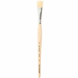 Rico Design Rico Design HOBBY BORSTE ERGO.FLACH GR.14 FSC 100% 14 – Produktbild 1 von 1