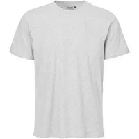 Neutral Neutral® Unisex T-Shirt Regular von Neutral Bio Baumwolle, Ash, – Produktbild 1 von 1