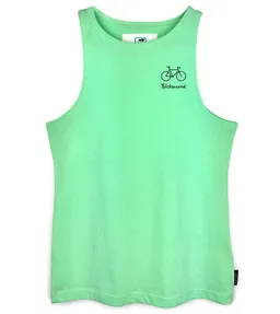 Gary Mash GARY MASH Tanktop Grace Rückenwind aus Biobaumwolle – Produktbild 1 von 1