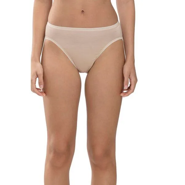 mey 2x Jazz Pants Slips Mey Lights Damen aus PIMA Baumwolle 89200, Soft skin, – Produktbild 1 von 3