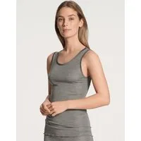 CALIDA Calida Tank-Top aus Wolle-Seide "True Confidence" – Produktbild 1 von 1