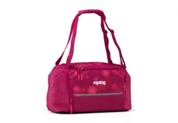Ergobag Ergobag Schulranzen Sporttasche MondzauBär (1 Stück), mit Nassfach, Schuhfach, Schultasche, Sportbeutel – Produktbild 1 von 1