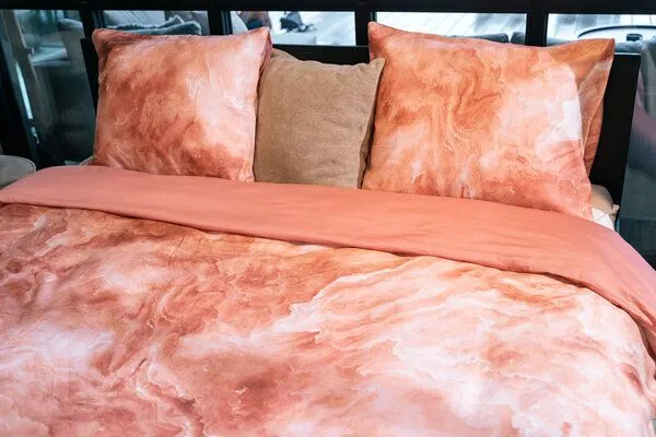 Kayori Kayori Sophea - Bettwäsche - 100% Baumwolle-Satin – Produktbild 2 von 3