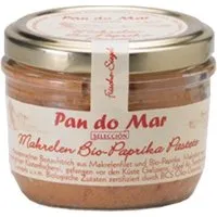 Pan do Mar Makrelen-Paprika-Pastete – Produktbild 1 von 1