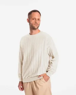 MATONA Matona Pullover | Field Sweater | aus Bio-Baumwolle | GOTS-zertifiziert – Produktbild 1 von 1