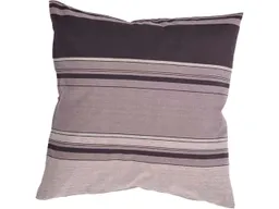 HängemattenGlück HängemattenGlück Kissenbezug aus reiner Bio Baumwolle 40x40cm Grautöne – Produktbild 1 von 1