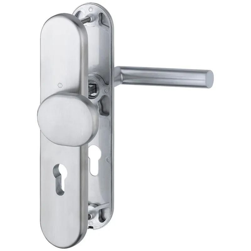 HOPPE Hoppe Schutz-We-Grt Utrecht F69Z ES0 F69 8 PZ-72 37-42 – Produktbild 1 von 1