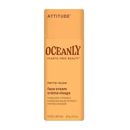 Attitude Attitude Oceanly PHYTO-GLOW Solid Face Cream - Mini – Produktbild 1 von 1