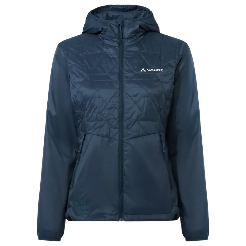Vaude Wanderjacke Damen VAUDE Freney VI, Bleu, – Produktbild 1 von 1