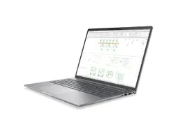 HP HP ZBook 8 G2i Mobile Workstation - Intel Core Ultra 7 356H - Win 11 Pro - 48 GB RAM - 1 TB SSD NVMe - 40.6 cm (16") – Produktbild 1 von 1
