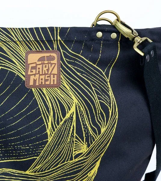 Gary Mash GARY MASH RACHEL Waterfall, XL Edition – Produktbild 6 von 8