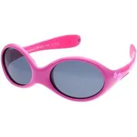 ActiveSol Baby Sonnenbrille polarisierend, UV 400, Flower Gr. S (0-18 Monate) – Produktbild 1 von 1