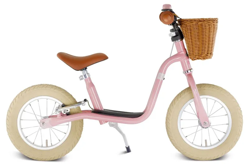 Puky Puky LR XL Br Classic Pink Modell 2027 – Produktbild 2 von 3