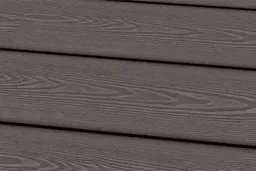 woodstore24 WPC Terrassendiele, Massivdiele, hellgrau Holzstruktur, 22 mm (Stärke) x 143 mm (Breite), 3D Oberfläche Länge 3 m – Produktbild 1 von 1