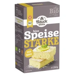 Bauckhof Bauckhof Speisestärke – Produktbild 1 von 1