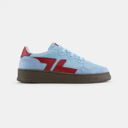 Zèta Zèta Bêta B5 Blau – Produktbild 1 von 1