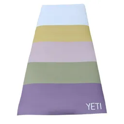 Yeti Yoga Yeti Yoga Yune Yoga Mat The Biarritz – Produktbild 1 von 1