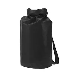 Halfar Drybag SPLASH, schwarz matt – Produktbild 1 von 1