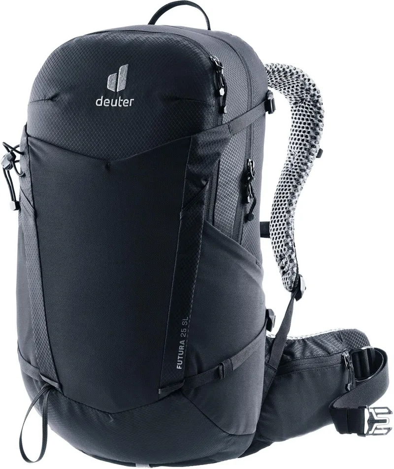 Deuter Deuter Futura 25 SL Rucksack Women (7000 black) – Produktbild 1 von 1