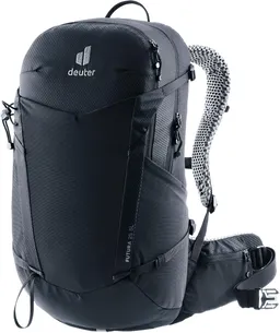 Deuter Deuter Futura 25 SL Rucksack Women (7000 black) – Produktbild 1 von 1